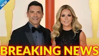 Kelly Ripa&rsquo;s Son Michael Surprises Fans &mdash; Emotional Update!