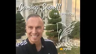 Hot real estate market in Addison, Illinois. 990 Stonehedge COMING SOON!!!