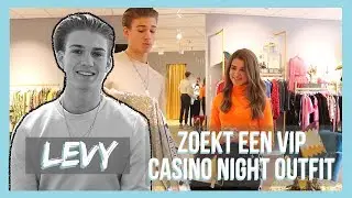 LEVY JANSEN KIEST MIJN OUTFIT ࿎ Forever Jade