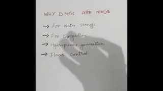 GK important topic ll DAMS and rivers l Leargest dam of Pakistan l How many dams are in Pakistan