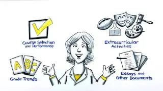 Georgia Tech Admissions Video
