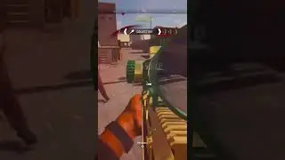 No scope #warzone #feed #sniper#fyp#shorts
