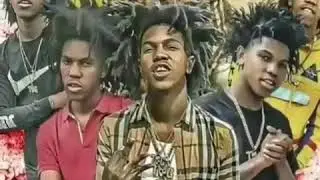 Rip Da Real Gee Money (Short Clip)