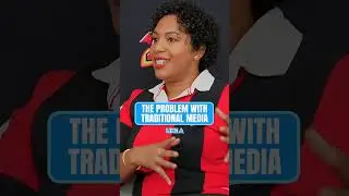 The Problem with Traditional Media