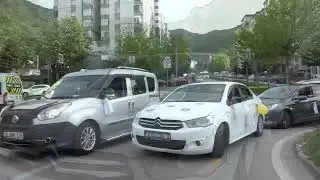 Muhammed Miraç (Taştan) sünnet dügünü
