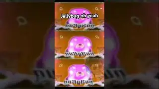 #jellybug #bunnycrying preview 1280 #preview1280