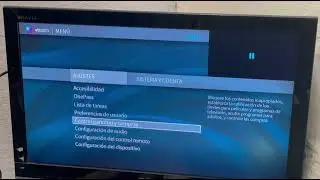 Como entrar a ajustes | como conectar wifi | vtr/claro | TvBox Tivo | Evo fuse 4k