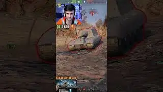WE ARE SELLING THE T57 HEAVY AT THE CHUCK TOURNAMENT #nearyou #mirtankov #wot #shorts #worldoftanks