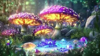 Tranquil Deep Sleep music ✧ Mind Body Soul Restoration ✧ Calming Music To Help You Sleep
