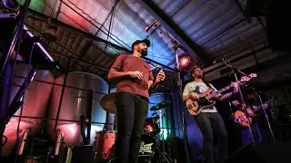 ICING (Cake Cover Band) at FVF Law's 2019 HAAM Day Showcase
