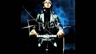 Wilder Wein - Rammstein