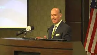 Defense Policy Speech