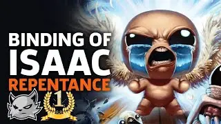 (THE BINDING OF ISAAC) EP.01 - Inicio da nossa saga