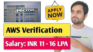 Micron Company New Jobs Opening || Join AWS Micron Process Now @hiring_update_4u