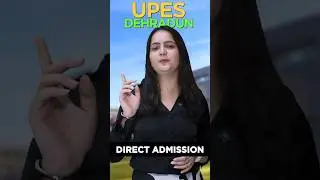 UPES Dehradun Review in 1min. #shorts #jeemain #upesdehradun