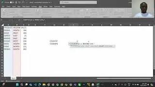 countif, countifs , subtitute ,  data import from image and databans recap