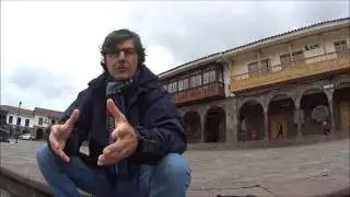 Cusco: la rebelión de los incas y las guerras entre españoles.