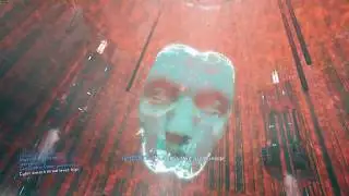 Ghostrunner Demo Speedrun (3:01) [PB]