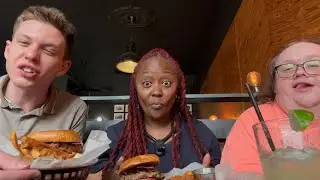Grant Park’s Best-Kept Secret EXPOSED | Mukbang Madness