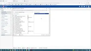 ERP en Nube: Como Crear y Configurar un Contrato de N&oacute;mina en eFactory Software ERP