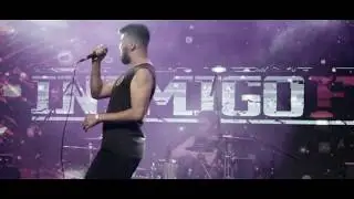 INIMIGO EU | Piada Nacional (Ao Vivo)