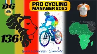 PCM23 Lions - Ep 136 - Punchy Day
