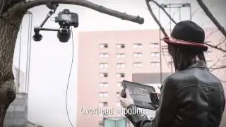 Manfrotto introduce: Digital Director