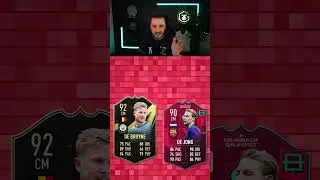 Best CM Under 500k in Fifa 23!