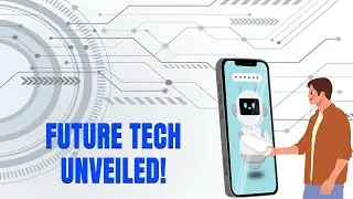 Tech Buzz with CTO Bosco Dmello: Innovating the Future!| @gamebeestudio