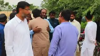 #Klasra layyah athad group zinda abad