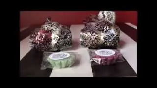 Two Timing Tart Haul #1