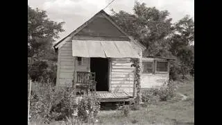 Country Blues -  Mississippi Joe Callicott