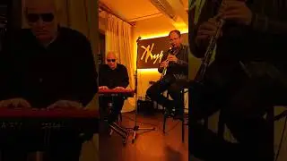 The Police Sting - Every Breath You Take. (Cover Live). Serguei Gordevskiy & Vitaly Zaykov.