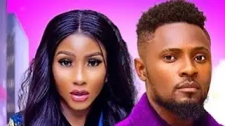AFTER THE LOVE [MERCY EKE, MAURICE SAM, Seun Akindele, latest Nollywood film #trending
