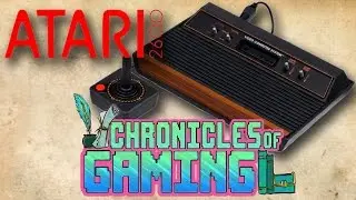 Atari 2600 - Chronicles of Gaming