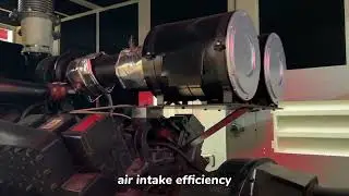 Container diesel genset @1000kw  Cummins engine +Stamford alternator