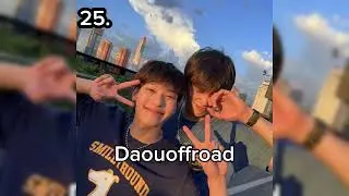 #thaiblseries #thailand #thaibl #couple #2026 Every Thai couple 