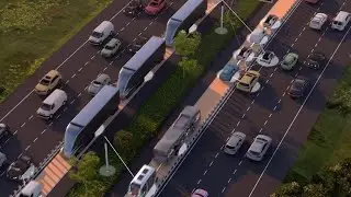 Michigan Plans Special RobocarADAS Smart Highway On I 94; A Dumb Highway
