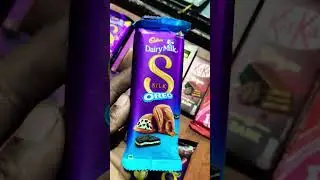 Kit kat Dark chocolate review by Ravi 🍫 #chocolate # trending #shorts