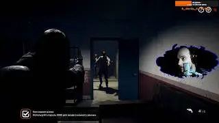 The Killing Antidote   Demo Нашествие зомби апокалипсис