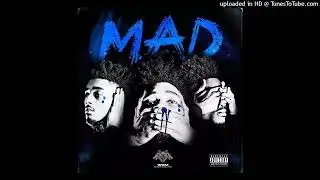 MadMarcc Type Beat (prod. @1tray4k)