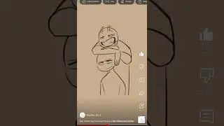 @abalfazl_did_it #art #artist ##fakecollab #collaborations #collaboration #ocart #artists #shorts
