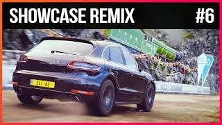 Showcase Remix #6 - COMMUTER BLUES - Forza Horizon 4