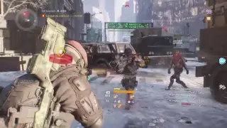 The Division