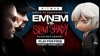 EMINEM & HITMAN? UNEXPECTED COLLAB! 🤯 | Kigu Reacts