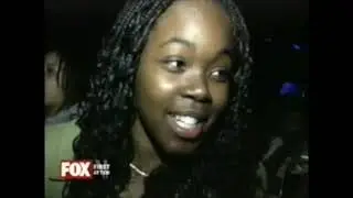 FOX Commercials February 5, 2006