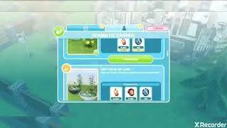 🌹Romance Garden Quest🌹|🌺Sims Freeplay🌺