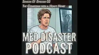 S01E02 The Heartbreaking Story of Dana Carvey's Surgical Misfortune