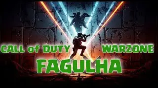 🔴🎮 //Call of Duty Warzone Rumo Prestige 5 \\ 🎮🔴 @CallofDuty  @MonsterEnergy