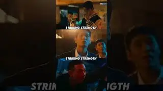Nam Hyeop Vs Ki Yoon Vs Dong Hoon / One high school heroes #1vs1vs1 #edit #shortvideo